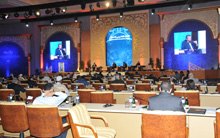 Doha Forum 2012